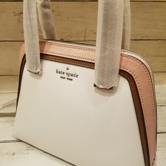 Christmas gift idea kate spade authentic handbag - Picture 13 of 14